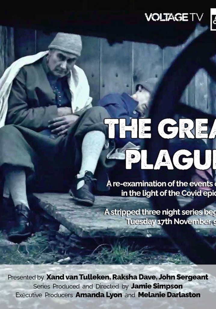 The Great Plague streaming tv series online